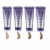 CC Cream Protetor Solar FPS50 Bege intenso 40g - comprar online