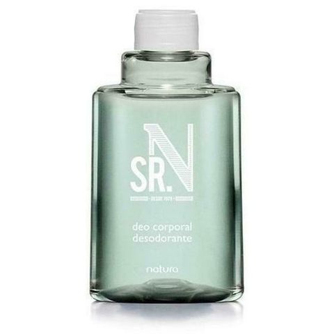Refil Desodorante Corporal Sr. N