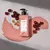 Creme Hidratante Desodorante Corporal Instance Cereja e Amêndoas 400ml na internet