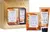 Kit Presente Natal Instance Karité: Creme Hidratante Desodorante Corporal 75ml + Sabonete em Barra 80g