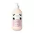 Loção Desodorante Hidratante Corporal Cuide-se Bem Deleite 400ml