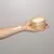 Manteiga Hidratante Desodorante Corporal La Piel Âmbar Dourado 250g - comprar online