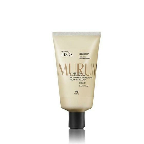 Creme para Pentear Condicionador Multibenefícios Ekos Murumuru