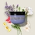 Óleo Em Creme Corporal Nativa Spa Lilac 175g - comprar online