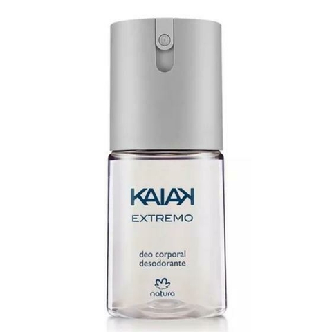 Desodorante Corporal Kaiak Extremo Masculino 100ml