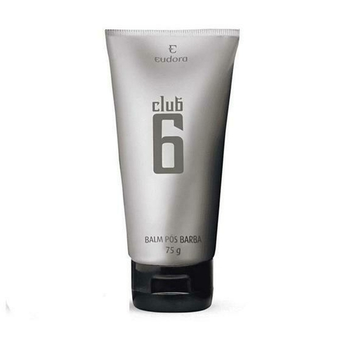 Balm Pós-Barba Club 6 75g