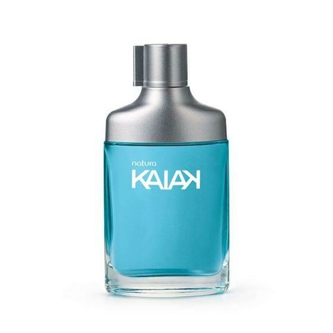 Kaiak Desodorante Colônia Masculino Miniatura 25 ml