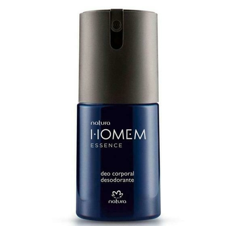 Desodorante Corporal Natura Homem Essence
