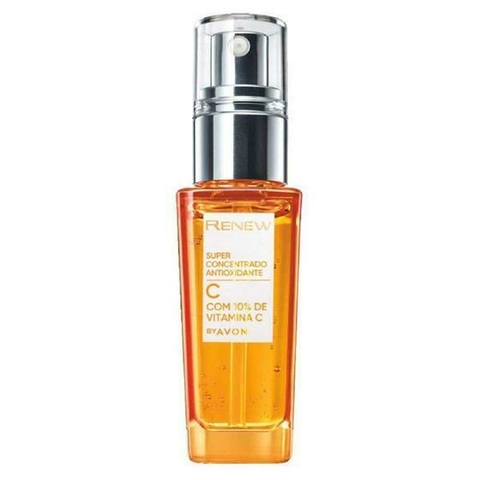 Vitamina C Renew Super Concentrado Antioxidante 30ml
