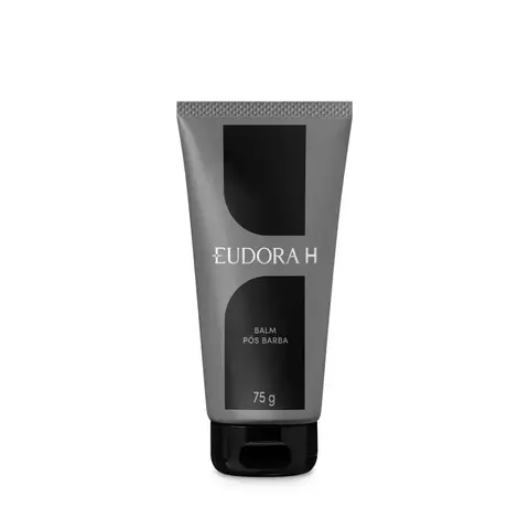 Balm Pós-Barba Eudora H, 75 g