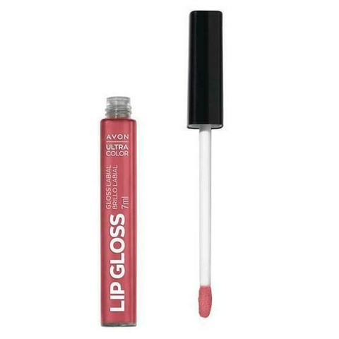 Gloss Labial Avon Ultra Color