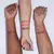 Blush Stick Daily Rosa Niina Secrets 5g - Leila Rommanel - Loja Online 