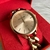 Relógio Mondaine Rose Feminino Aço - 32591LPMVRM3 - comprar online