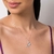 Pingente cavalo de prata 925 - tam.único 840044 - Leila Rommanel - Loja Online 
