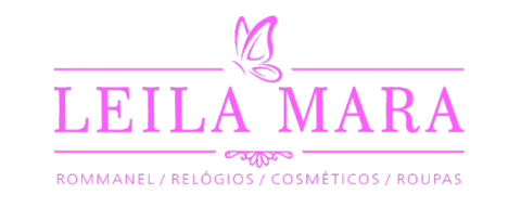 Leila Rommanel - Loja Online 
