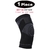 1/2 pcs Joelheira esportiva suspensórios - variedade total