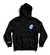 Buzo/Hoodie Tech Black