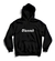 Buzo/Hoodie Blessed