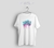 Remera Oversize Woops