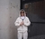 Campera Oversize Secret en internet