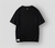 Remera Oversized Black