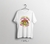 Remera Oversize Happy