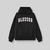 Buzo Oversize Blessed Reflex