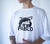 Remera Oversize Life