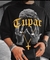 Remera Oversize Blin - comprar online