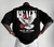 Remera Oversize Peace - comprar online