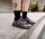 Zapatillas Urbanas Black Night Reflex en internet