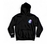Buzo/Hoodie Tech Black - comprar online