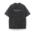 Remera Oversize Secret - comprar online