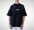 Remera Oversize Rayos - comprar online