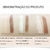 Base de maquiagem profissional de alta qualidade creme para rosto corretivo - comprar online