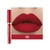 Imagem do 6 peças batom líquido de veludo fosco gloss lábio vermelho batom