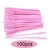 Descartável Mascara Wands, escovas de sobrancelha, aplicador para seleção de - Save produtos