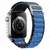 Imagem do Correia Alpine Loop para Apple Watch, Pulseira Ultra, Cinto de Pulseira, iWatch
