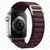 Correia Alpine Loop para Apple Watch, Pulseira Ultra, Cinto de Pulseira, iWatch - Save produtos