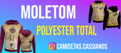 Banner da categoria POLIESTER TOTAL