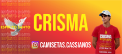 Banner da categoria CRISMA