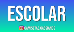 Banner da categoria ESCOLAR