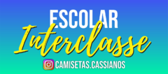 Banner da categoria INTERCLASSE