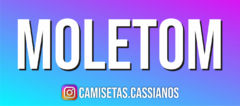 Banner da categoria MOLETOM