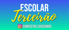 Banner da categoria TERCEIRÃO