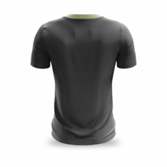 Camiseta Interclasse - INTER006 - DRAGÃO CHINÊS - CAMISETAS CASSIANOS