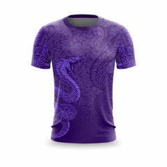 Camiseta Interclasse - INTER034 - COBRA na internet