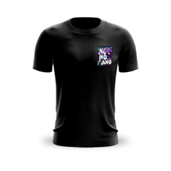 Camiseta Nono Ano - 1 na internet