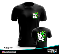 Camiseta Nono Ano - 2 - comprar online