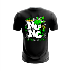 Camiseta Nono Ano - 2 - CAMISETAS CASSIANOS